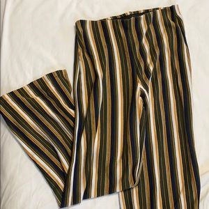 stretchy urban outfitters pants